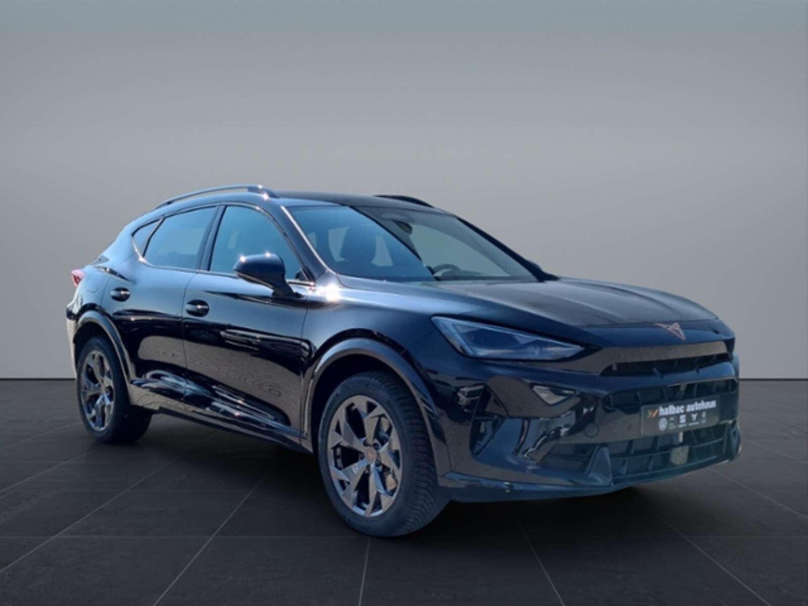 CUPRA Formentor – Bild 9