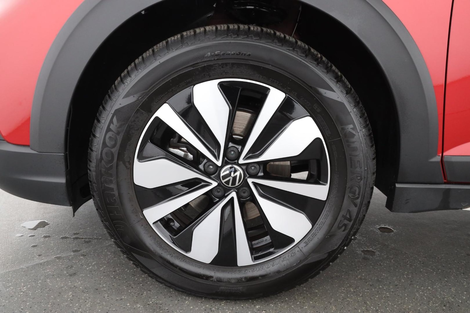 Volkswagen Taigo – Bild 8