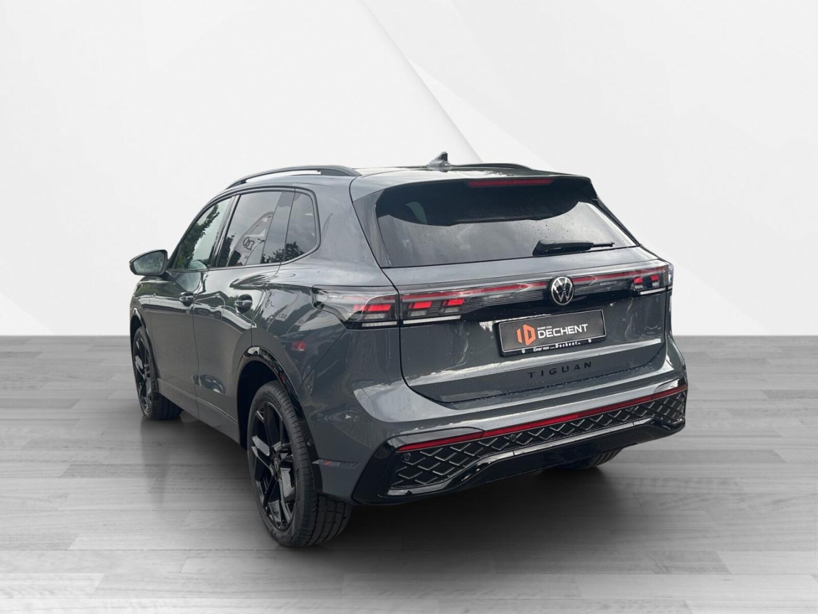Volkswagen Tiguan – Bild 7