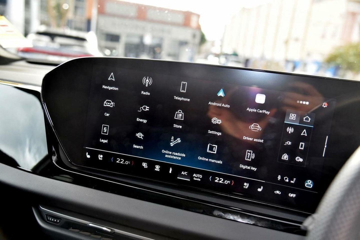 Image about Audi A5 Avant TFSI e e-hybrid quattro 270 kW S tronic