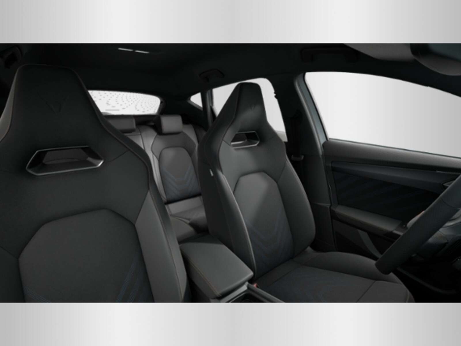 CUPRA Formentor – Bild 11