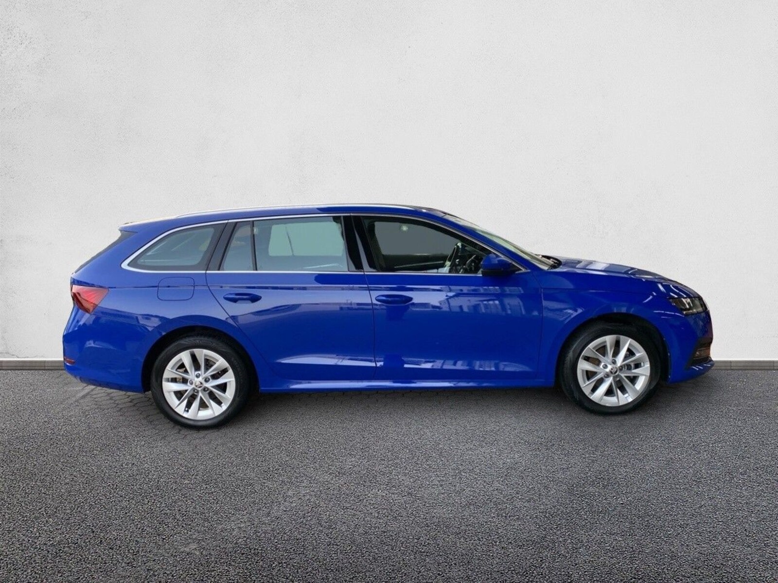 Škoda Octavia Combi – Bild 7