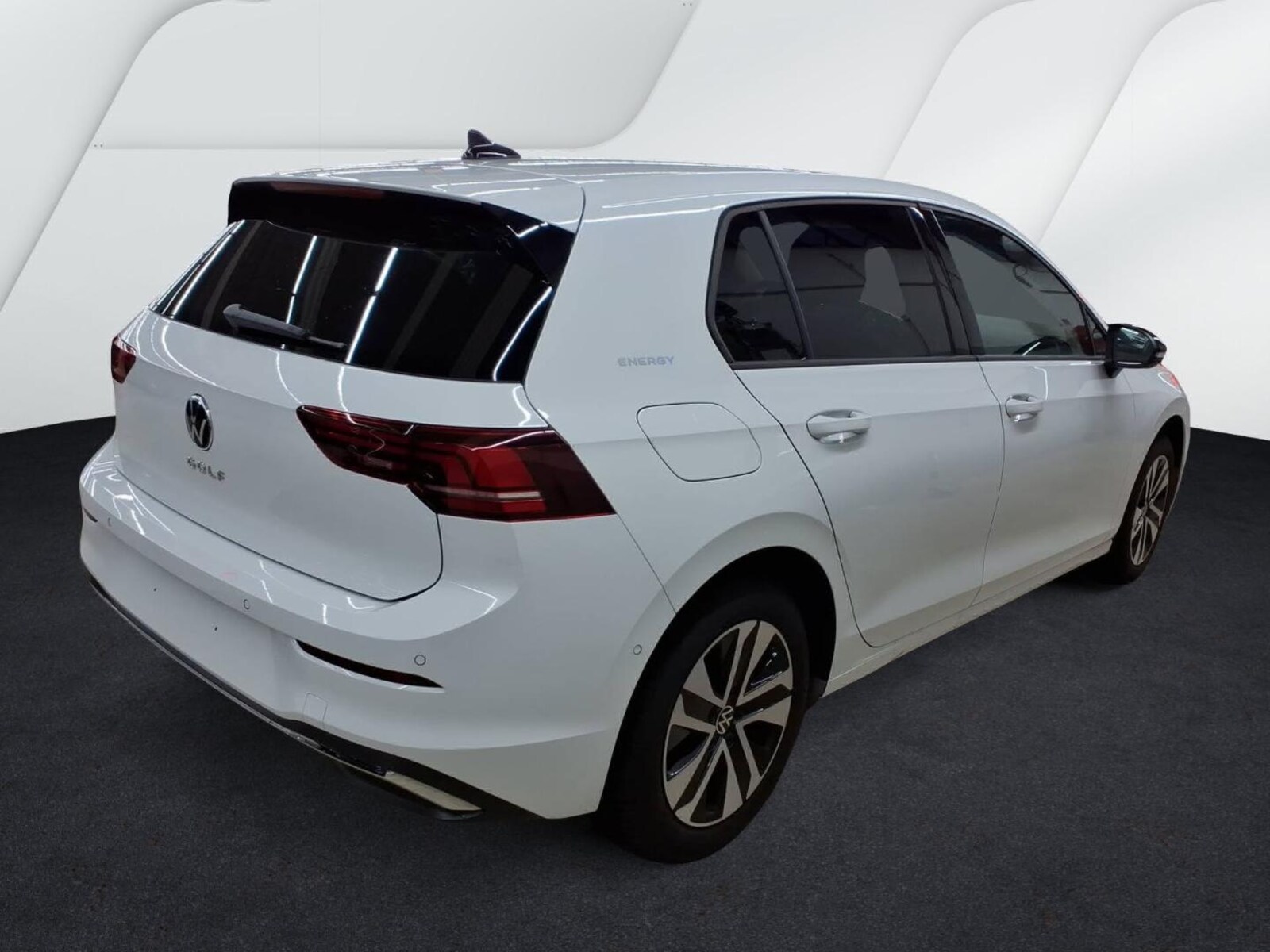 Volkswagen Golf – Bild 3