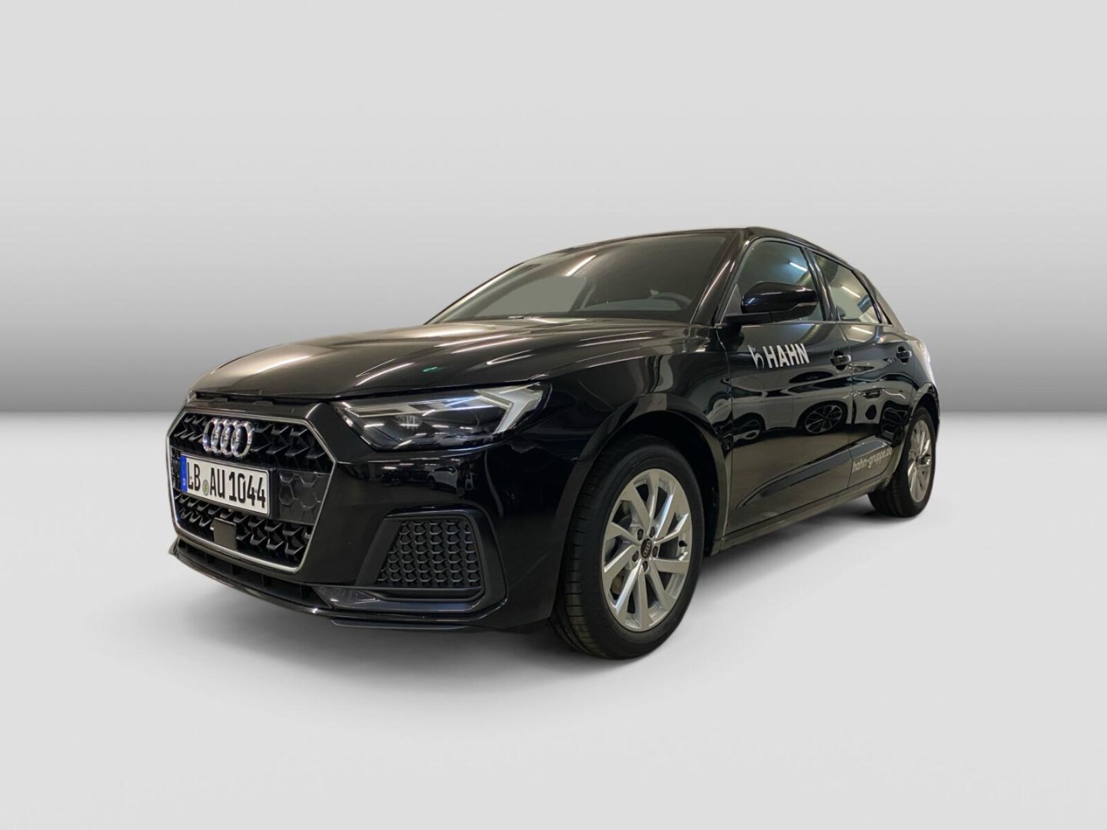 Audi A1 Sportback – Bild 2