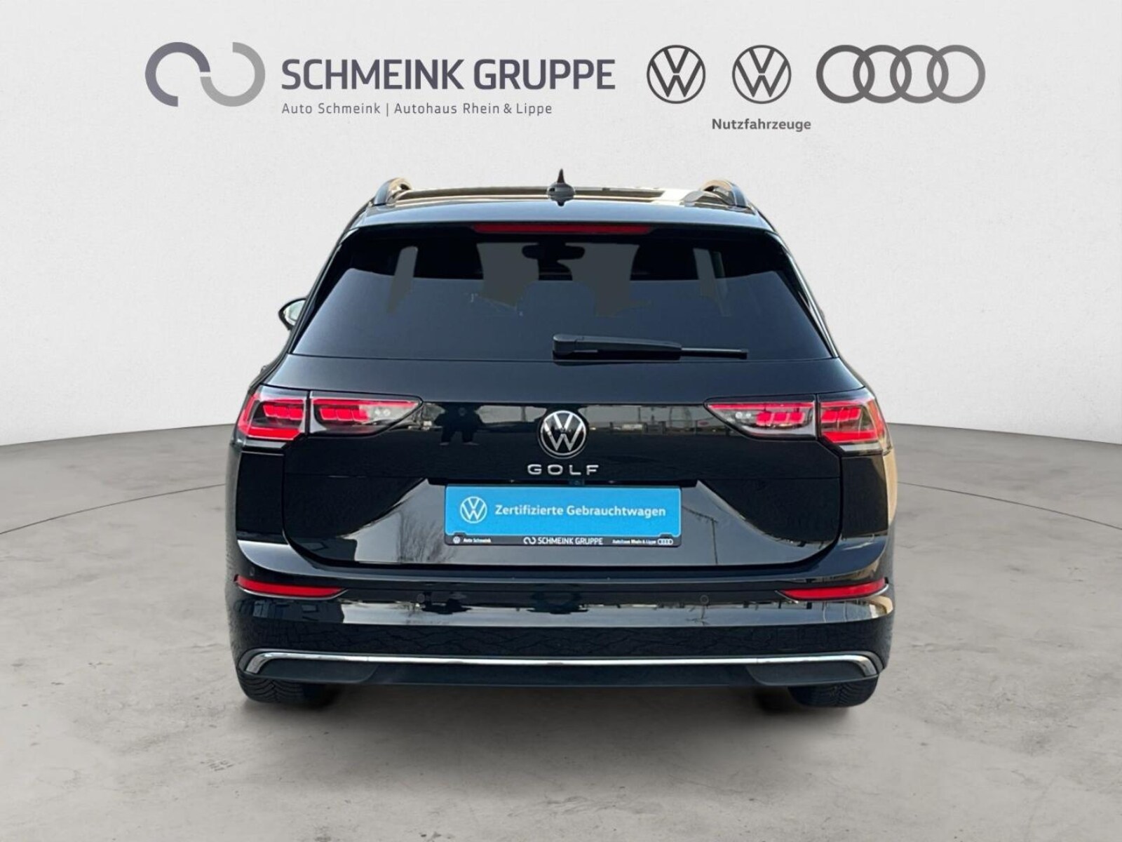 Volkswagen Golf Variant – Bild 5