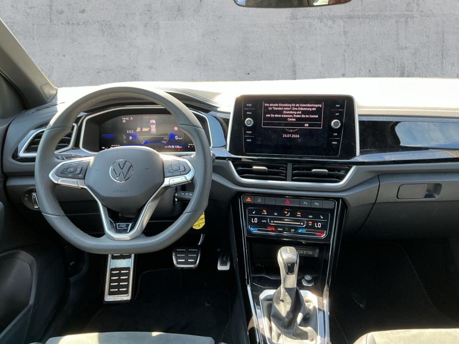 Volkswagen T-Roc – Bild 8