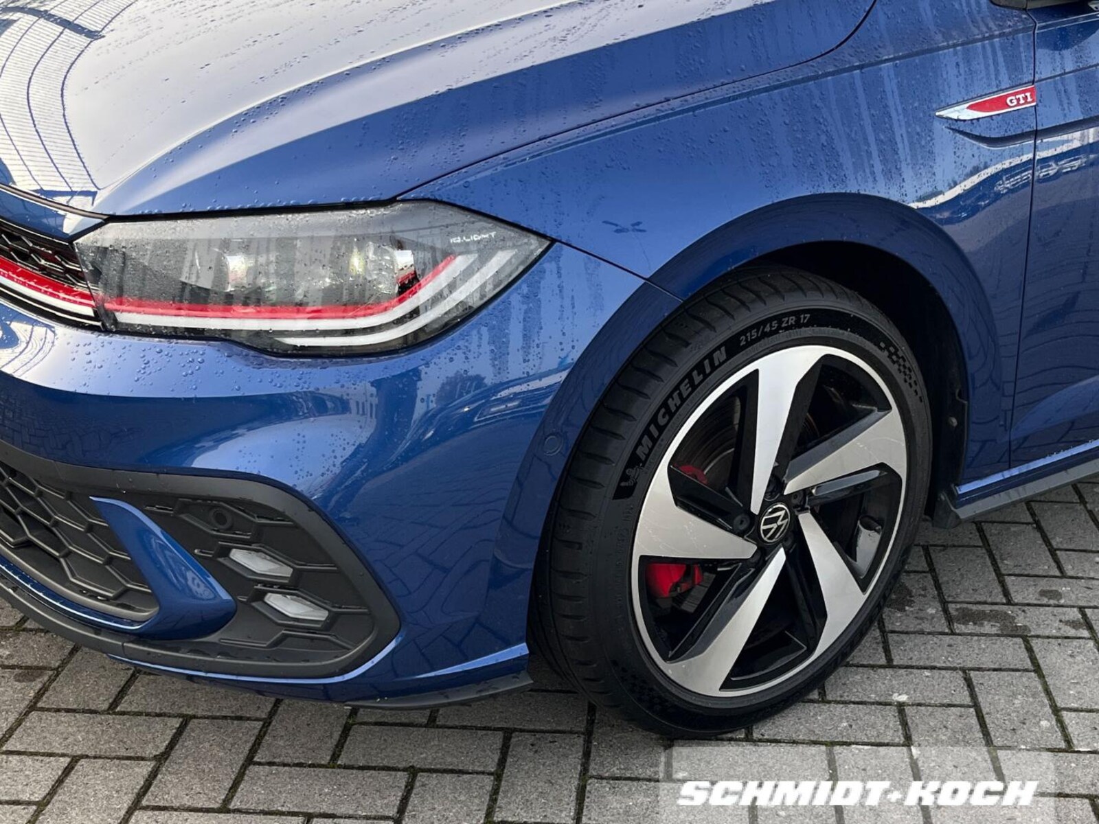 Volkswagen Polo – Bild 7