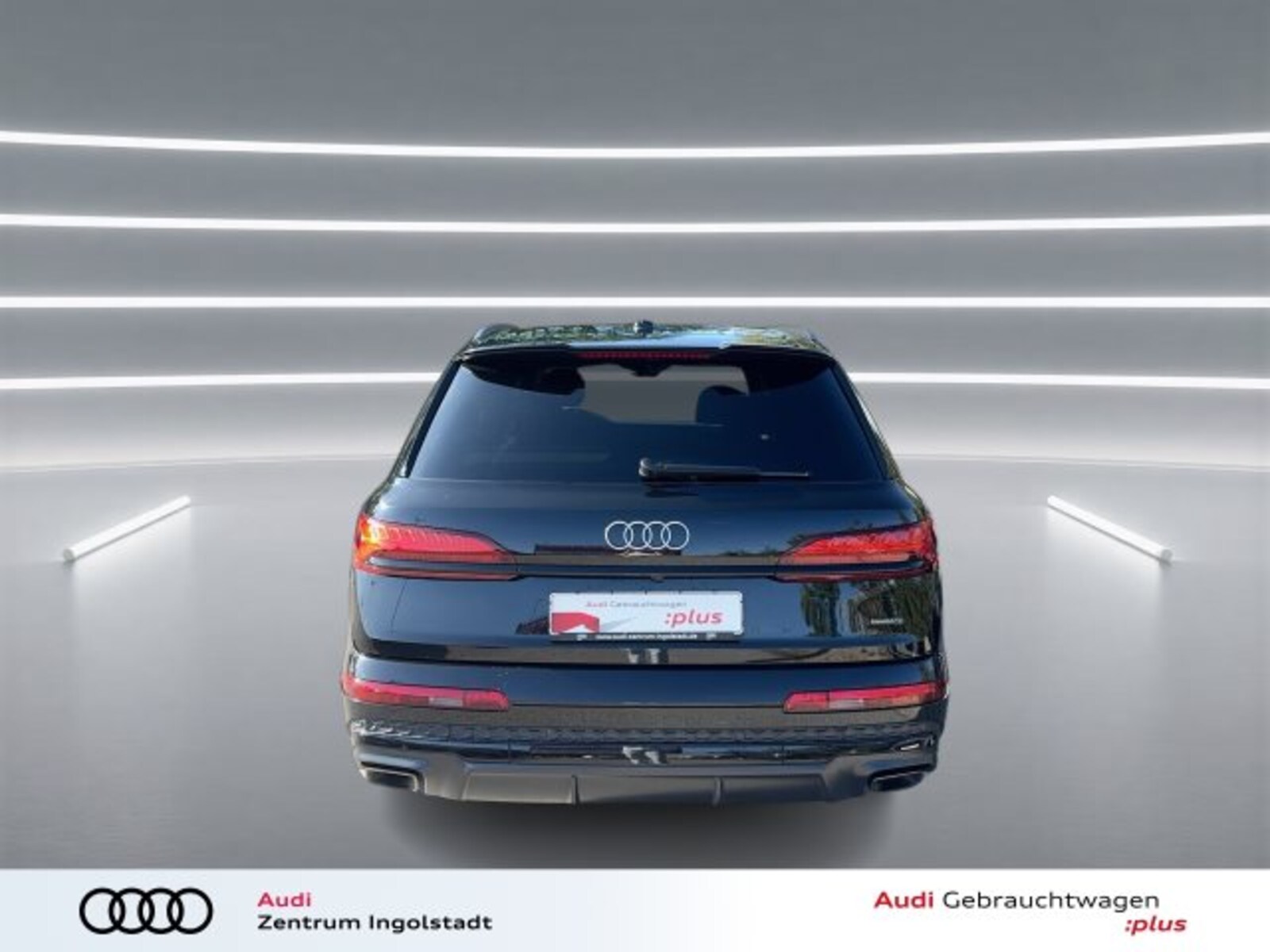 Audi Q7 – Bild 5