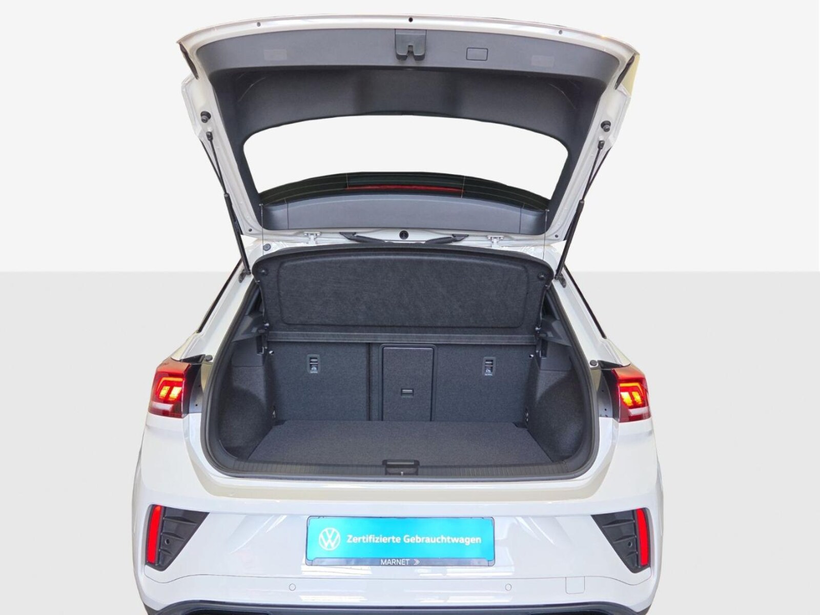 Volkswagen T-Roc – Bild 13
