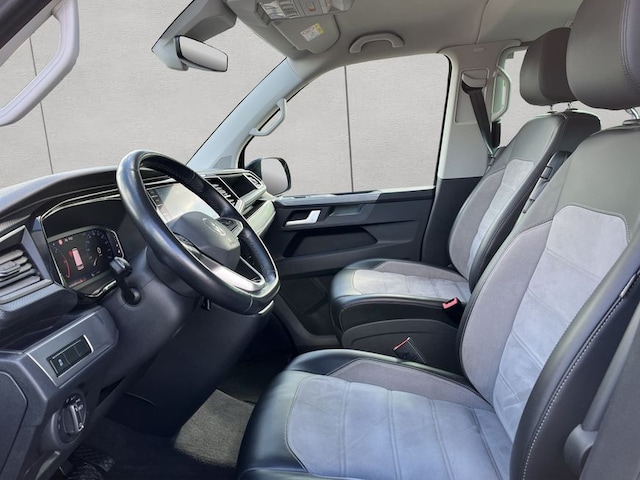 Volkswagen T6.1 Multivan
