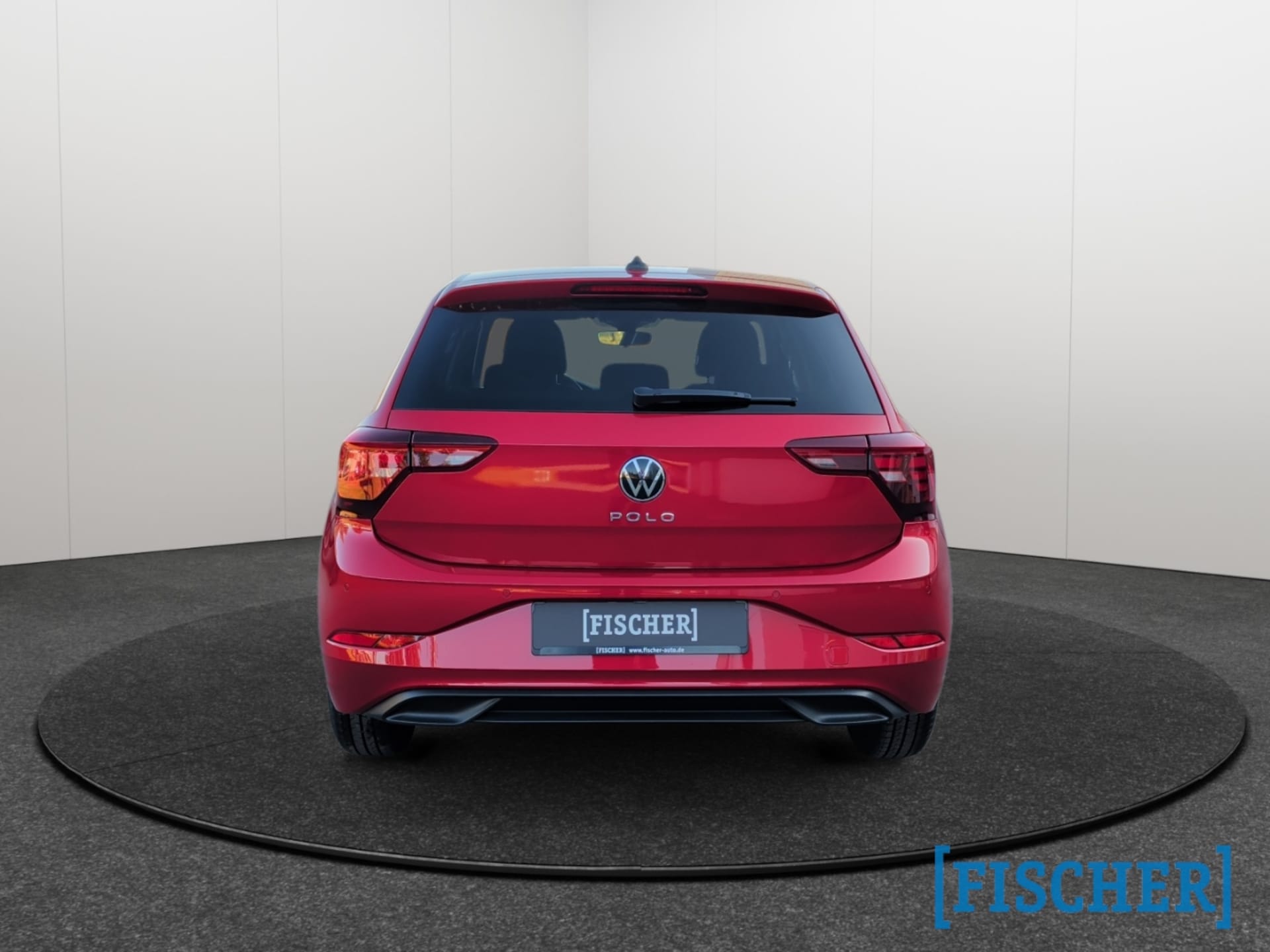 Volkswagen Polo Life