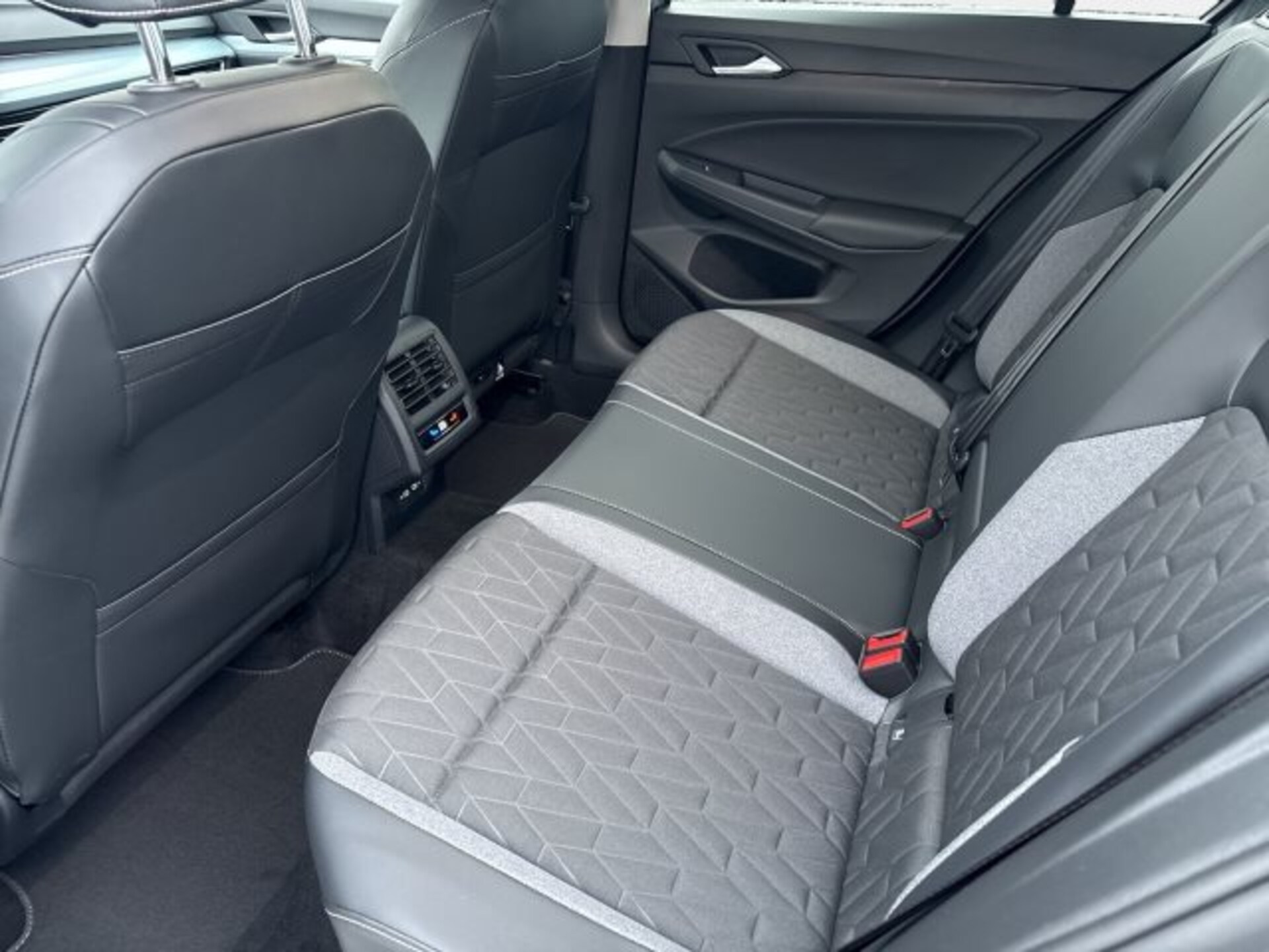 Volkswagen Golf Goal