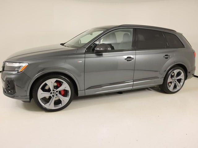 2026 Audi Q7 Prestige - Photo 2