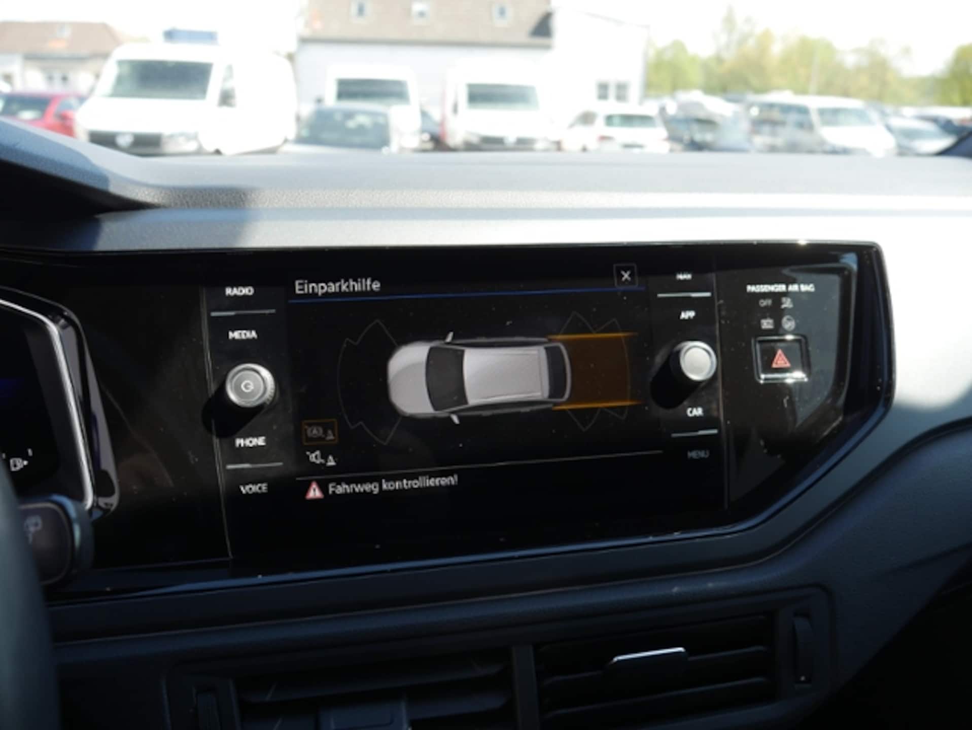 Volkswagen Taigo R-Line