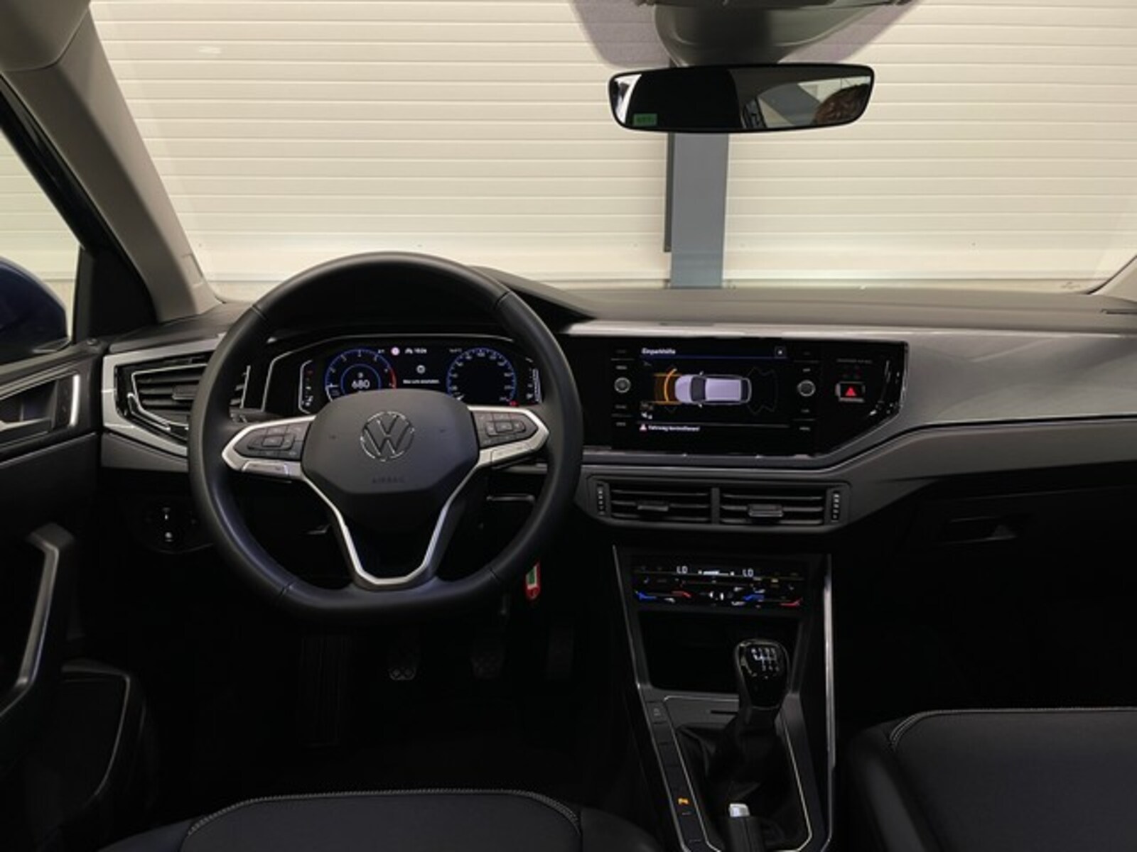 Volkswagen Taigo – Bild 12