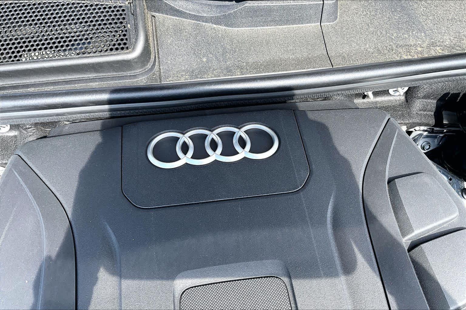 2026 Audi Q7 Premium Plus - Photo 17