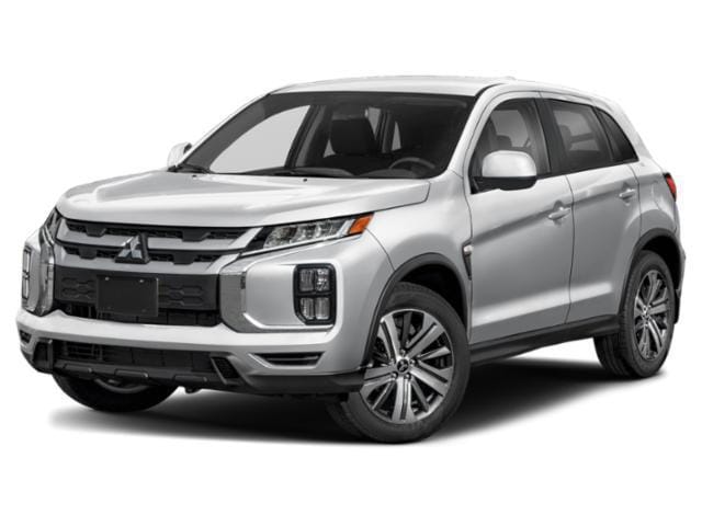 2024 Mitsubishi Outlander Sport's photo