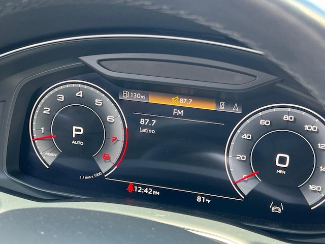 2023 Audi Q7 Premium - Photo 23