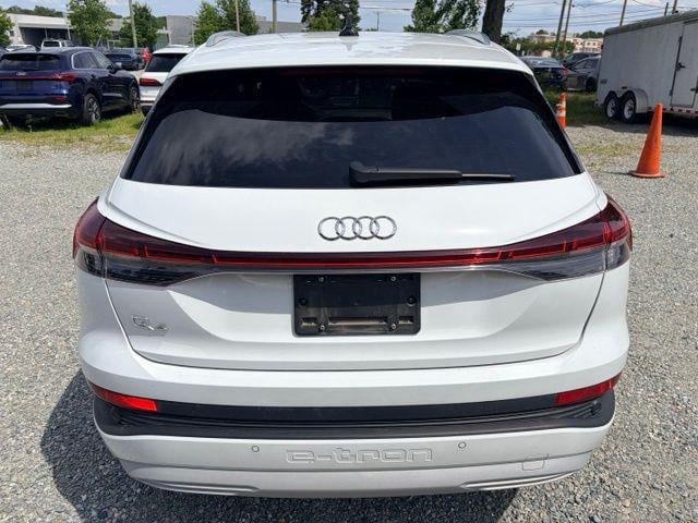 2023 Audi Q4 e-tron