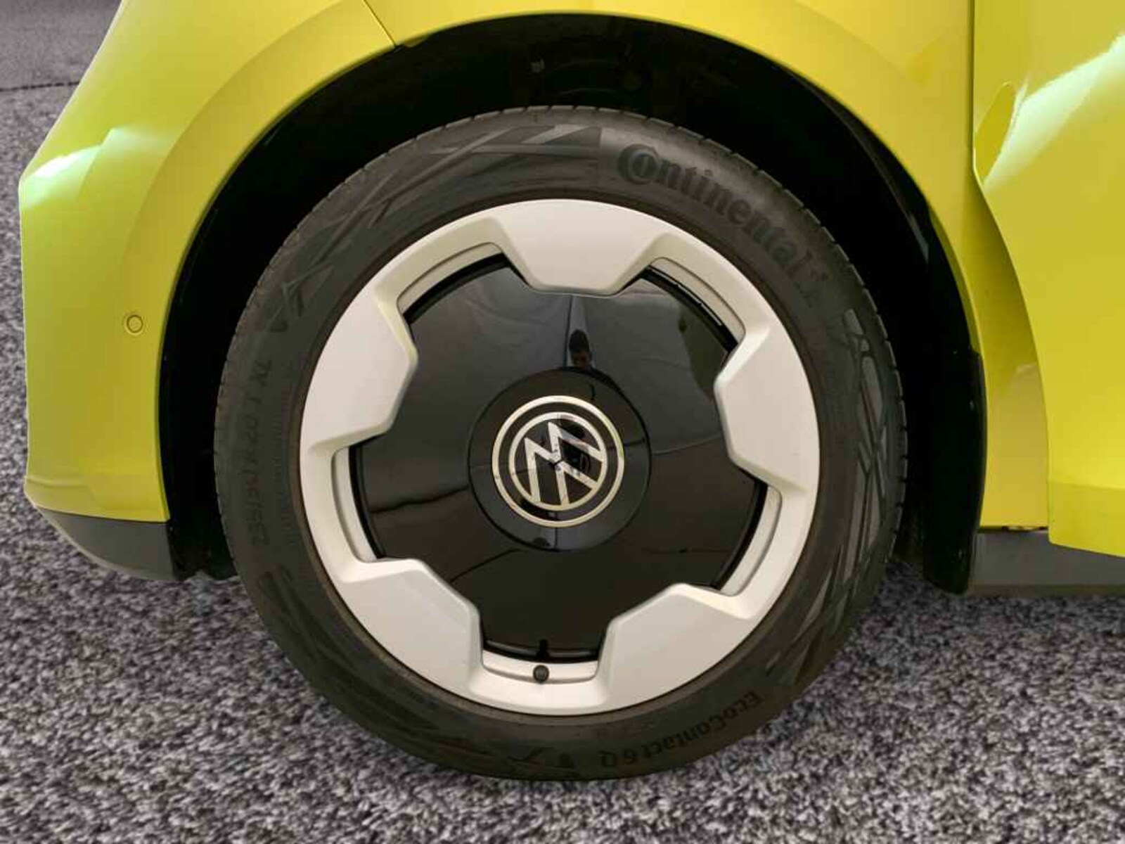 Volkswagen ID. Buzz – Bild 4