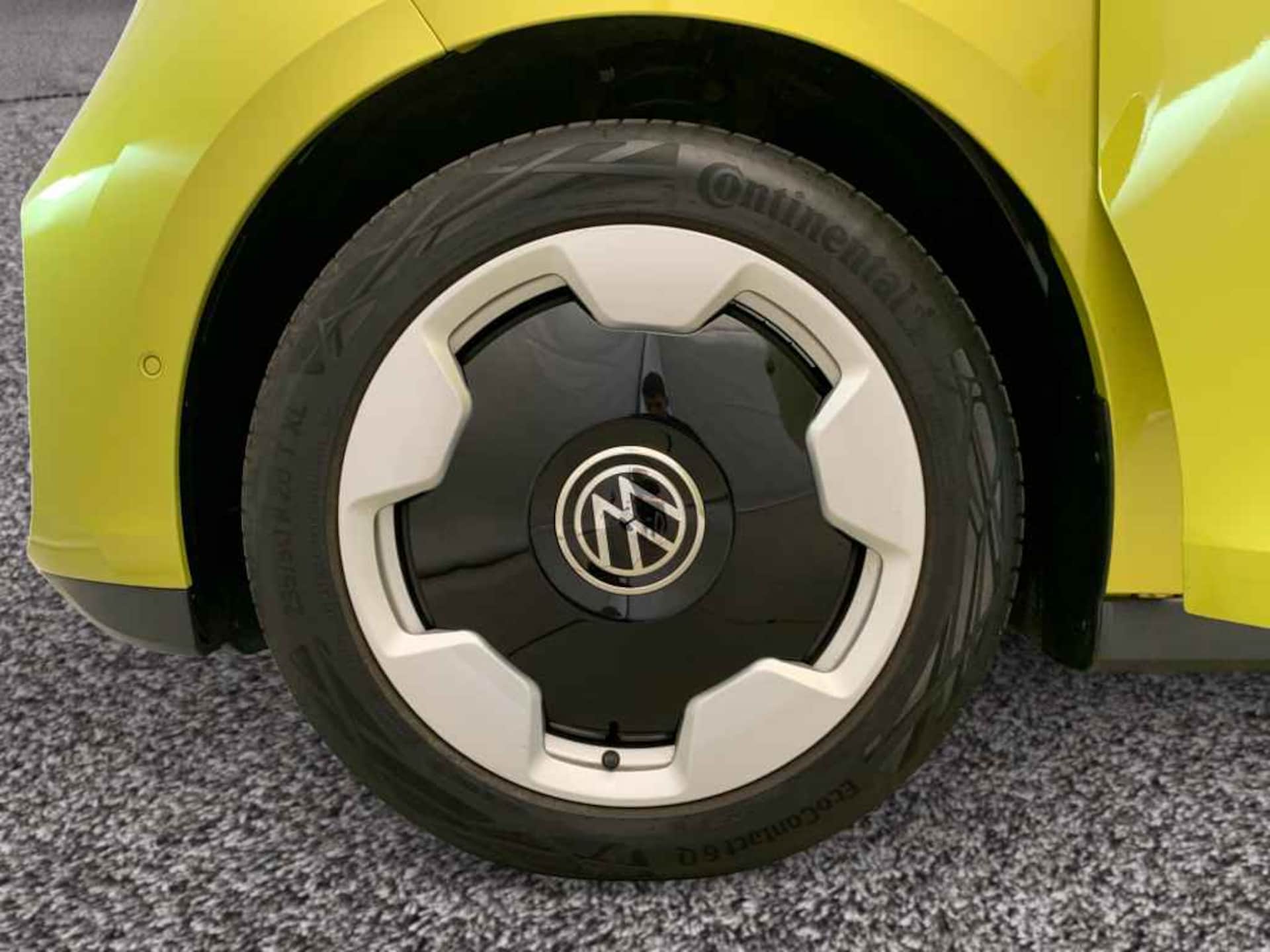 Volkswagen ID. Buzz Pro