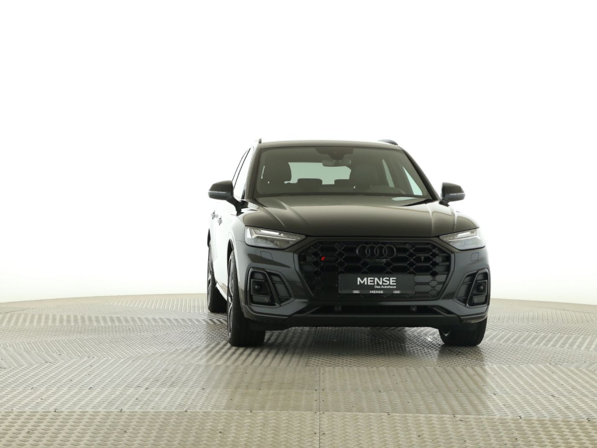 Audi SQ5 Sportback