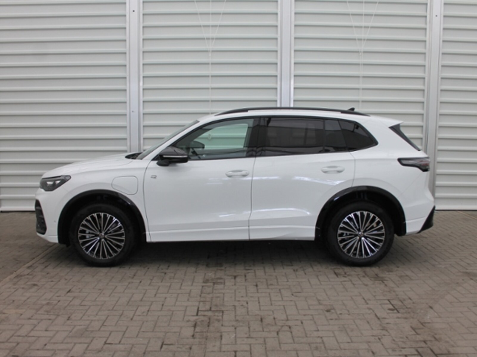 Volkswagen Tiguan – Bild 4