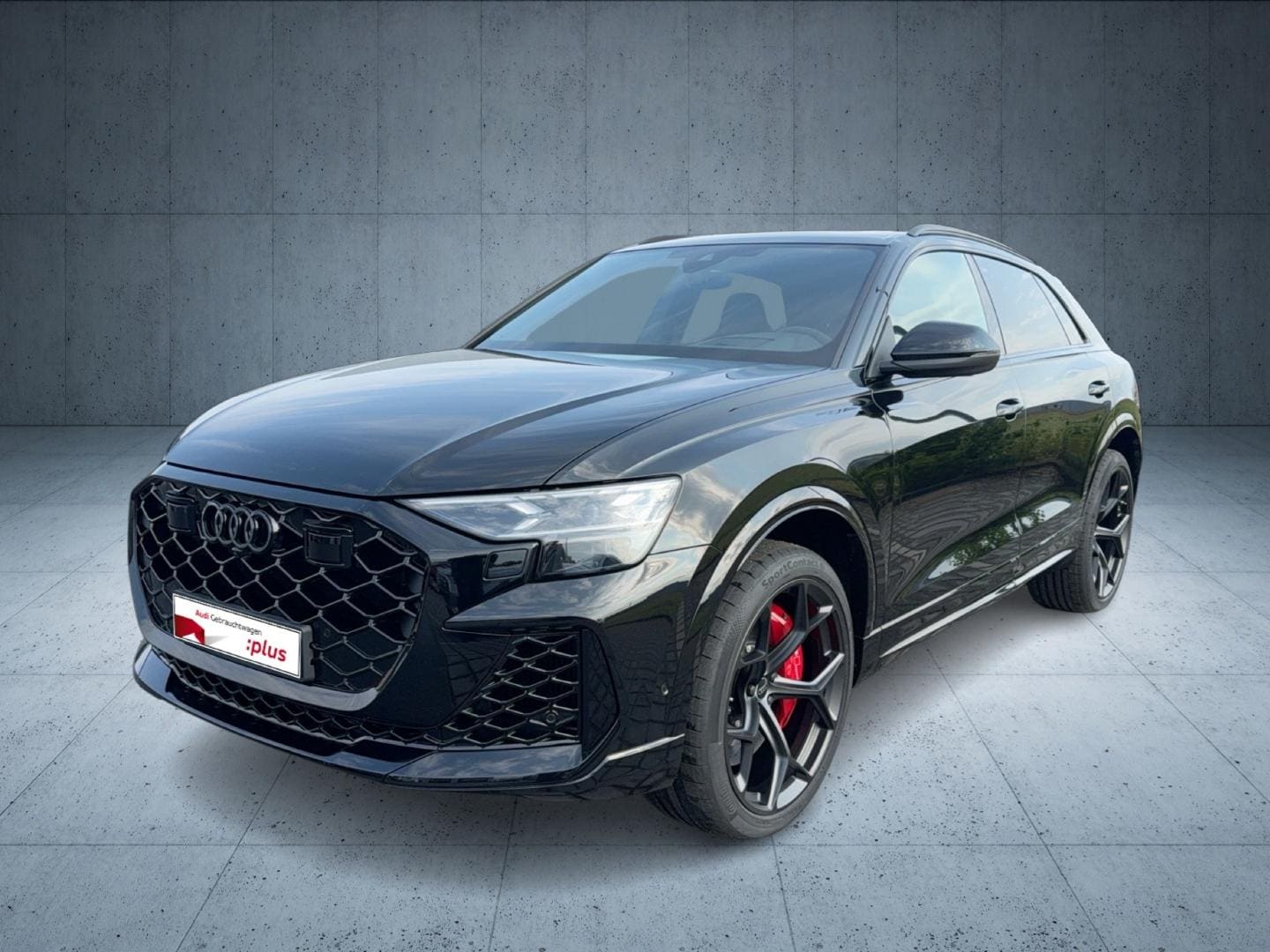 Bild über Audi RS Q8 SUV TFSI quattro 471 kW tiptronic - für weitere Informationen kontaktieren Sie den Audi Partner