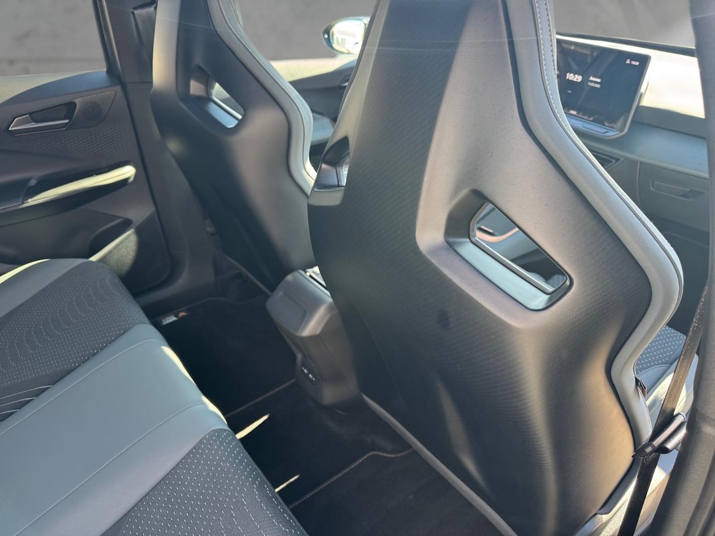 CUPRA Born 79 kWh VZ 240 kW (326 CV) — photo 9