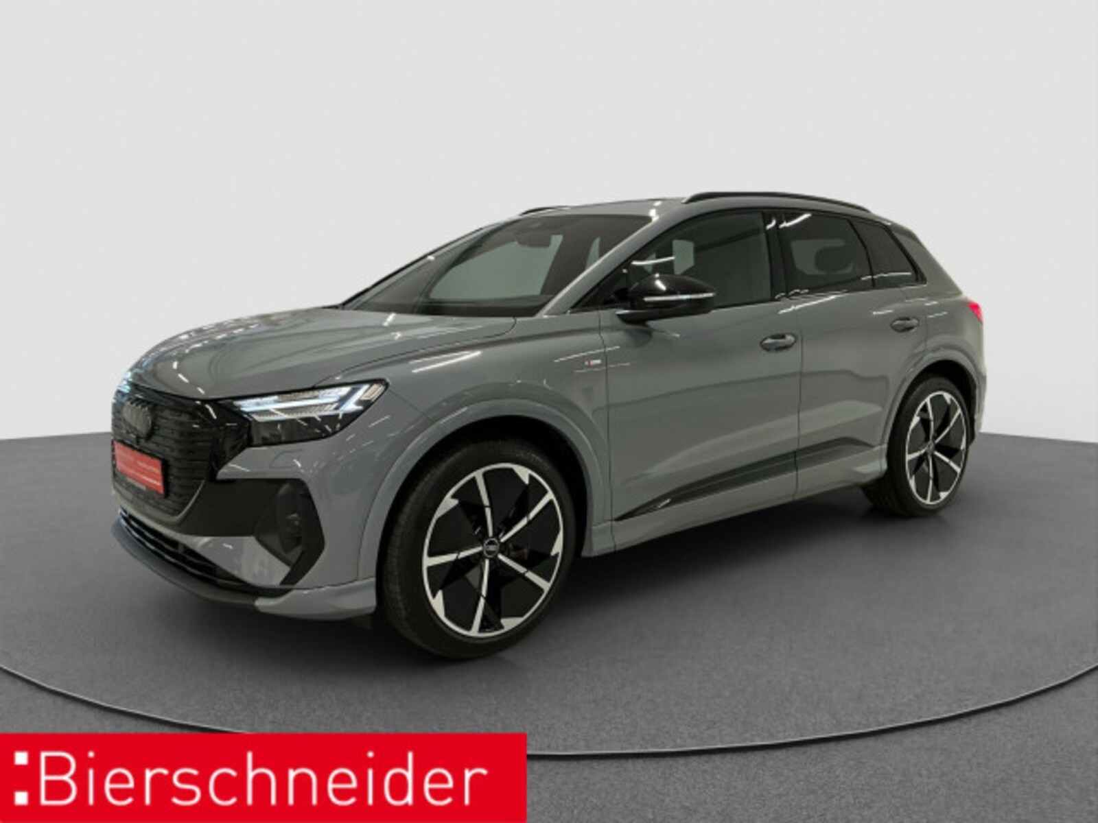 Audi Q4 e-tron – Bild 2