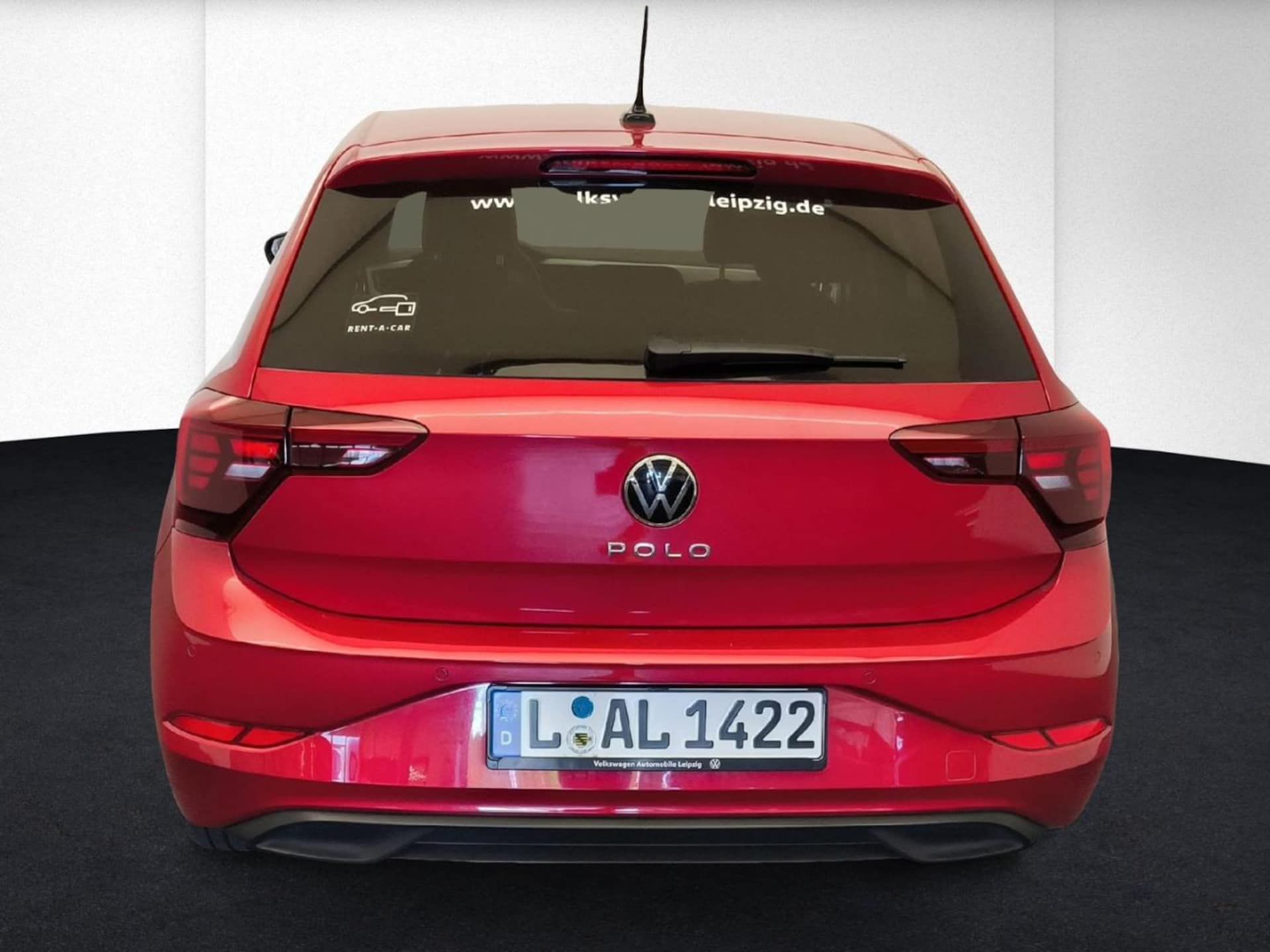 Volkswagen Polo Goal