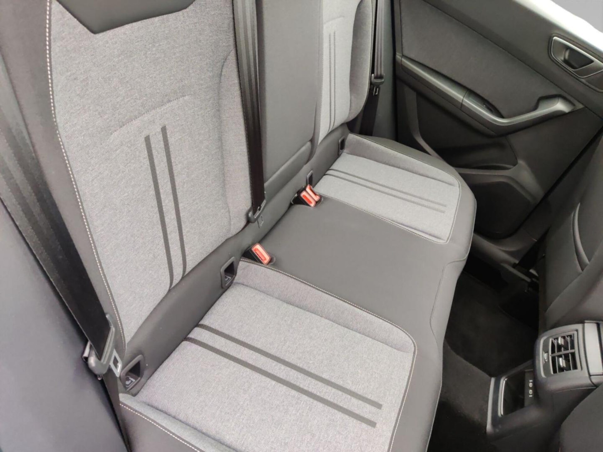 SEAT Ateca Style