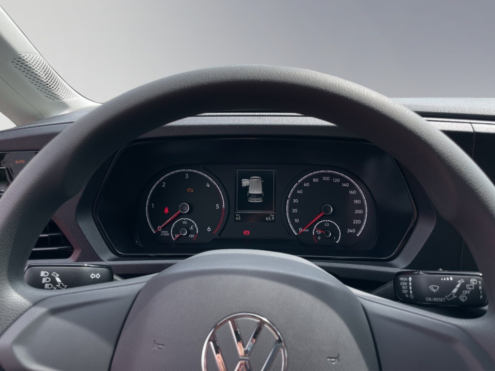 Volkswagen Caddy Cargo – Bild 9