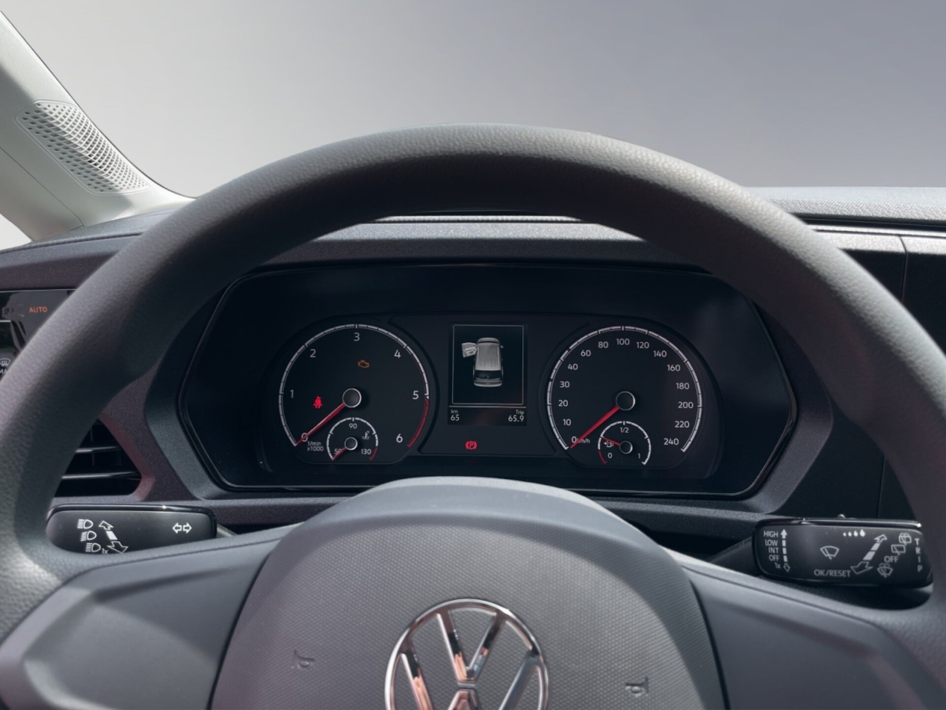 Volkswagen Caddy Cargo