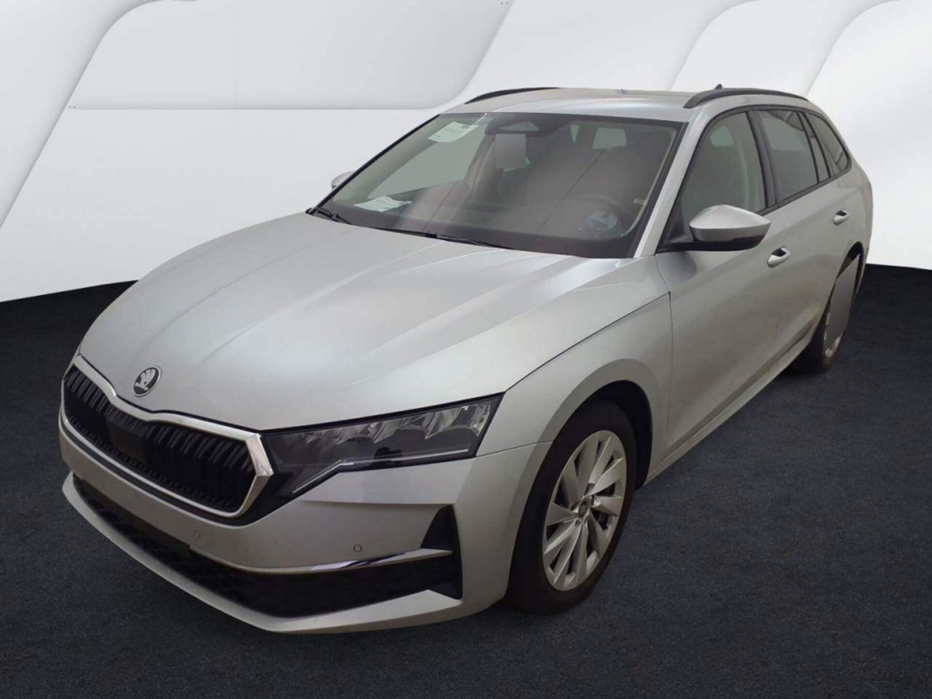 Skoda Octavia Combi Selection