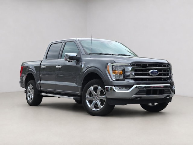 Photo of 2023 Ford F-150 