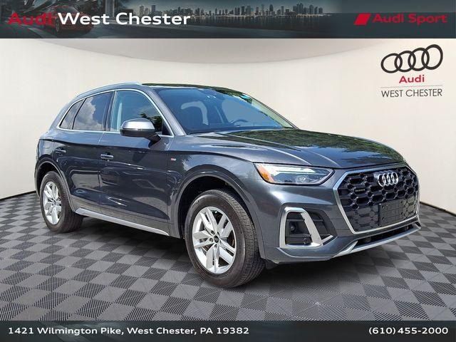Photo of 2023 Audi Q5