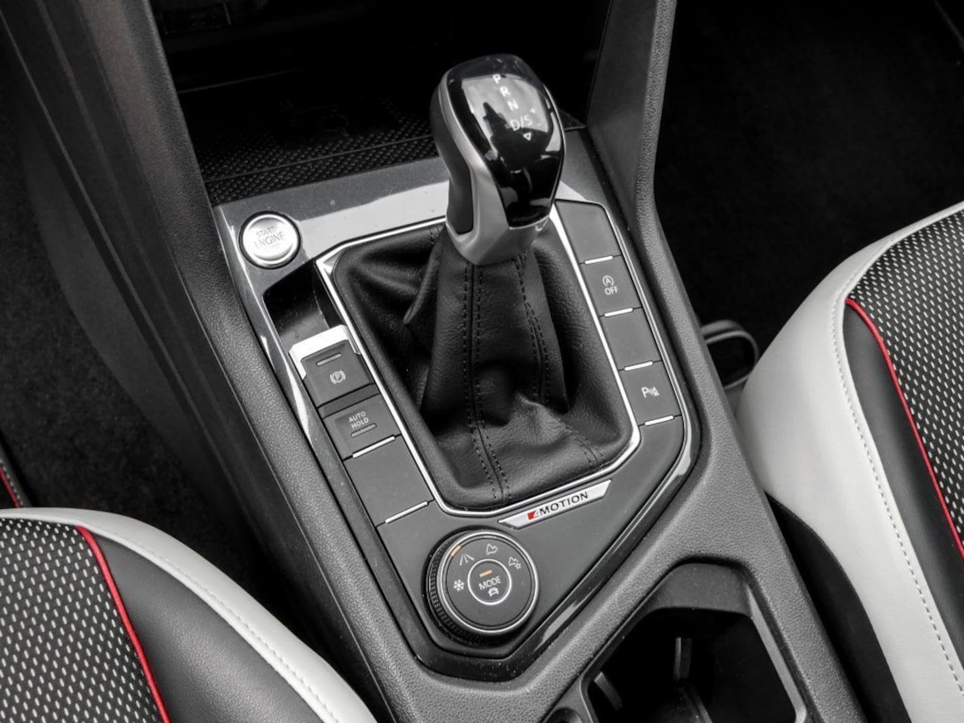 Volkswagen Tiguan Urban Sport