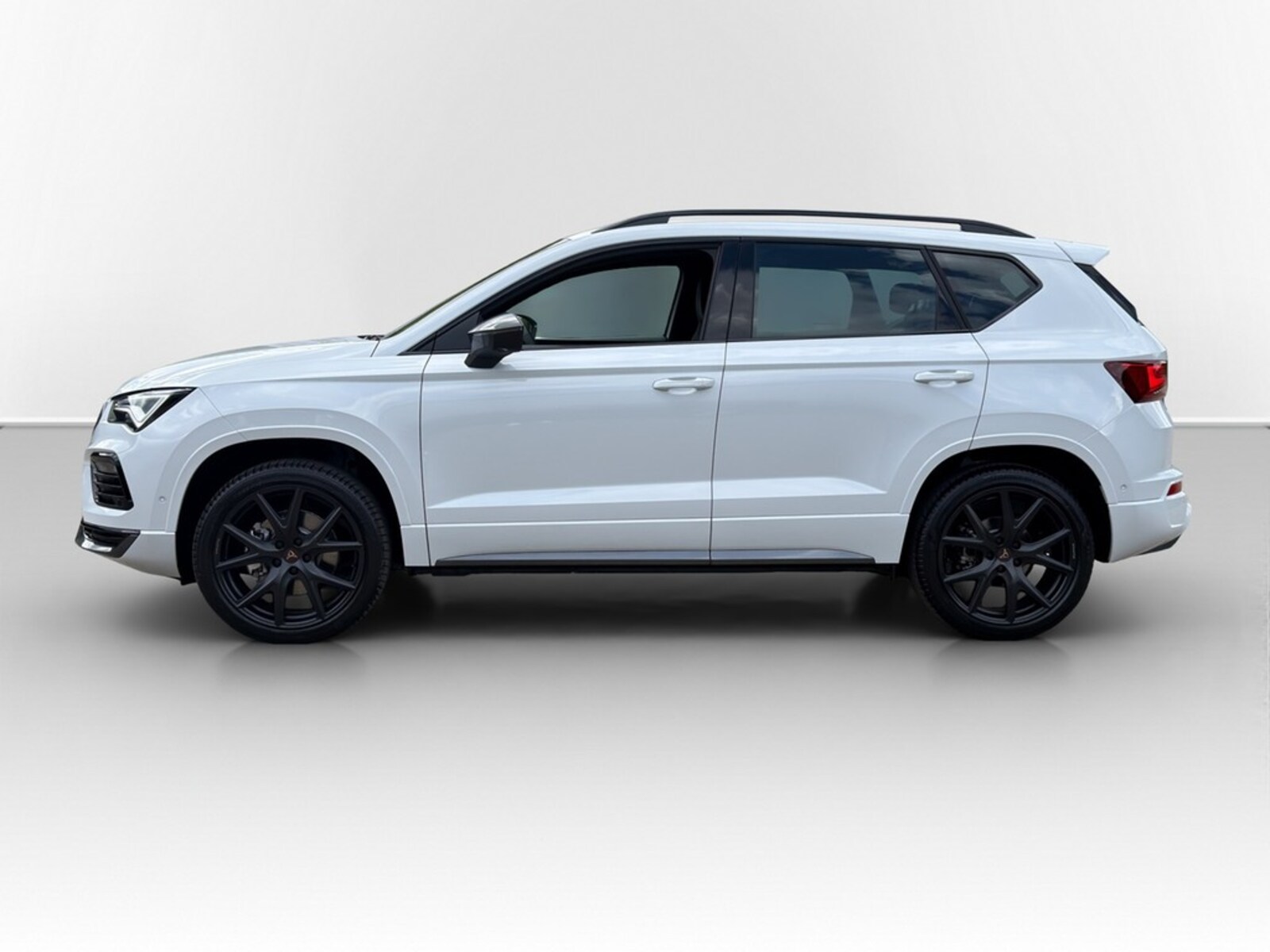 CUPRA Ateca – Bild 8