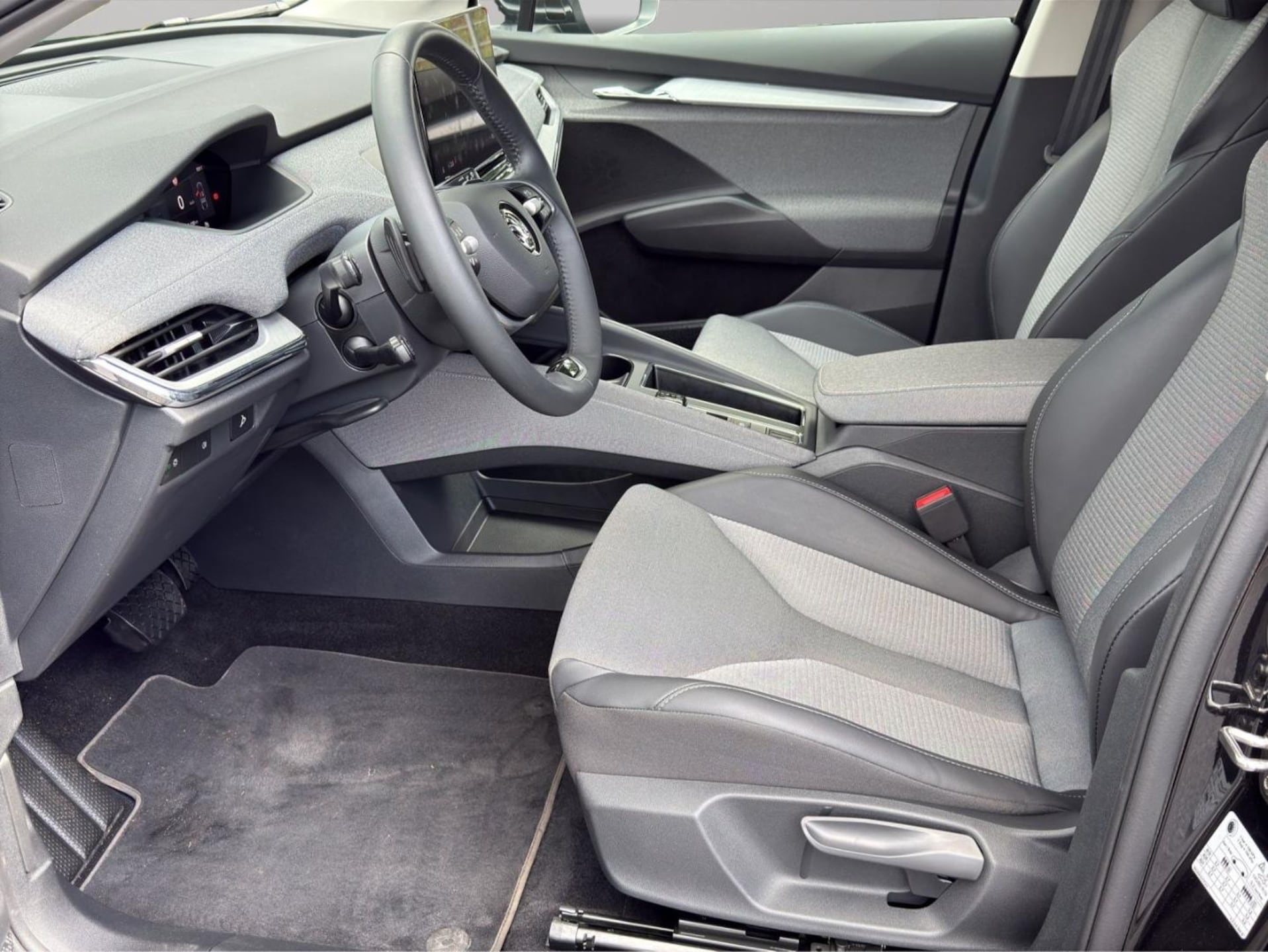 Skoda Enyaq 85x