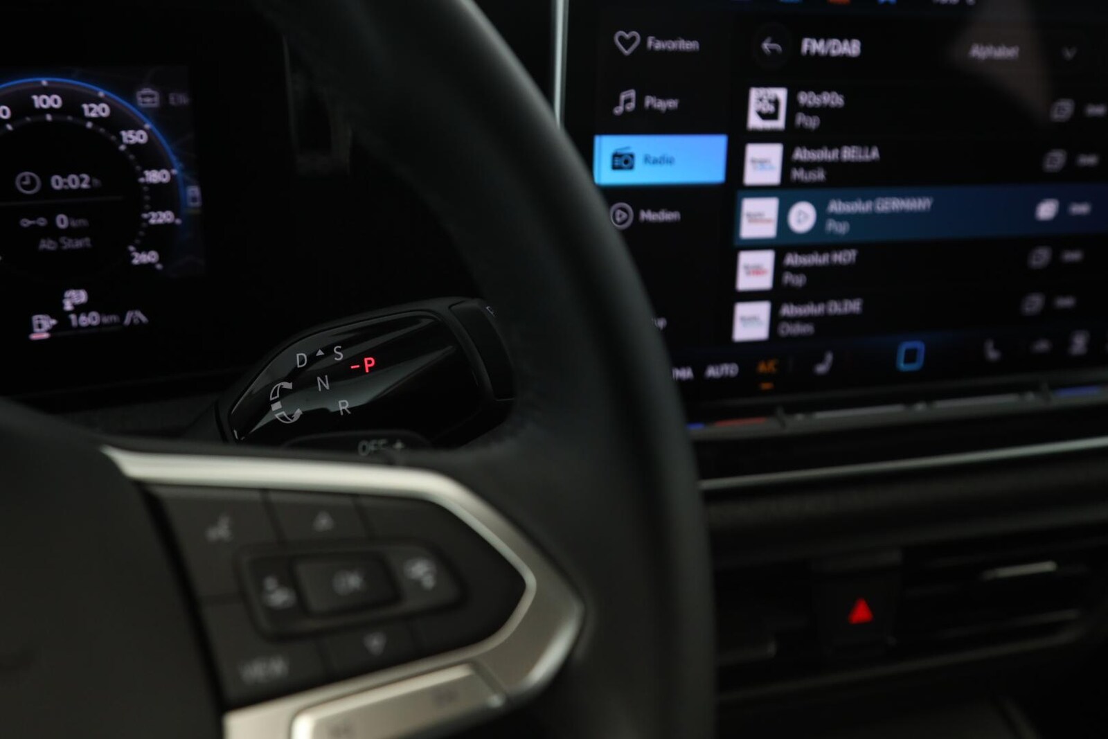 Volkswagen Tiguan – Bild 16