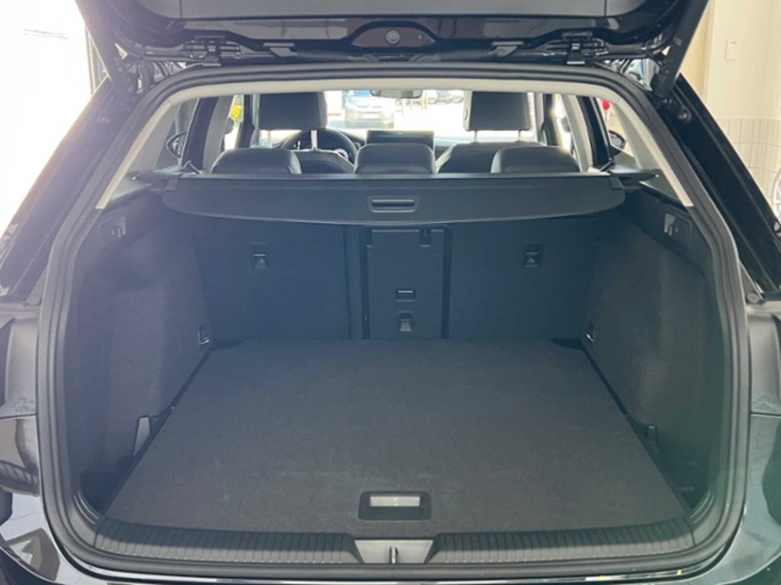 Volkswagen Golf Variant – Bild 6