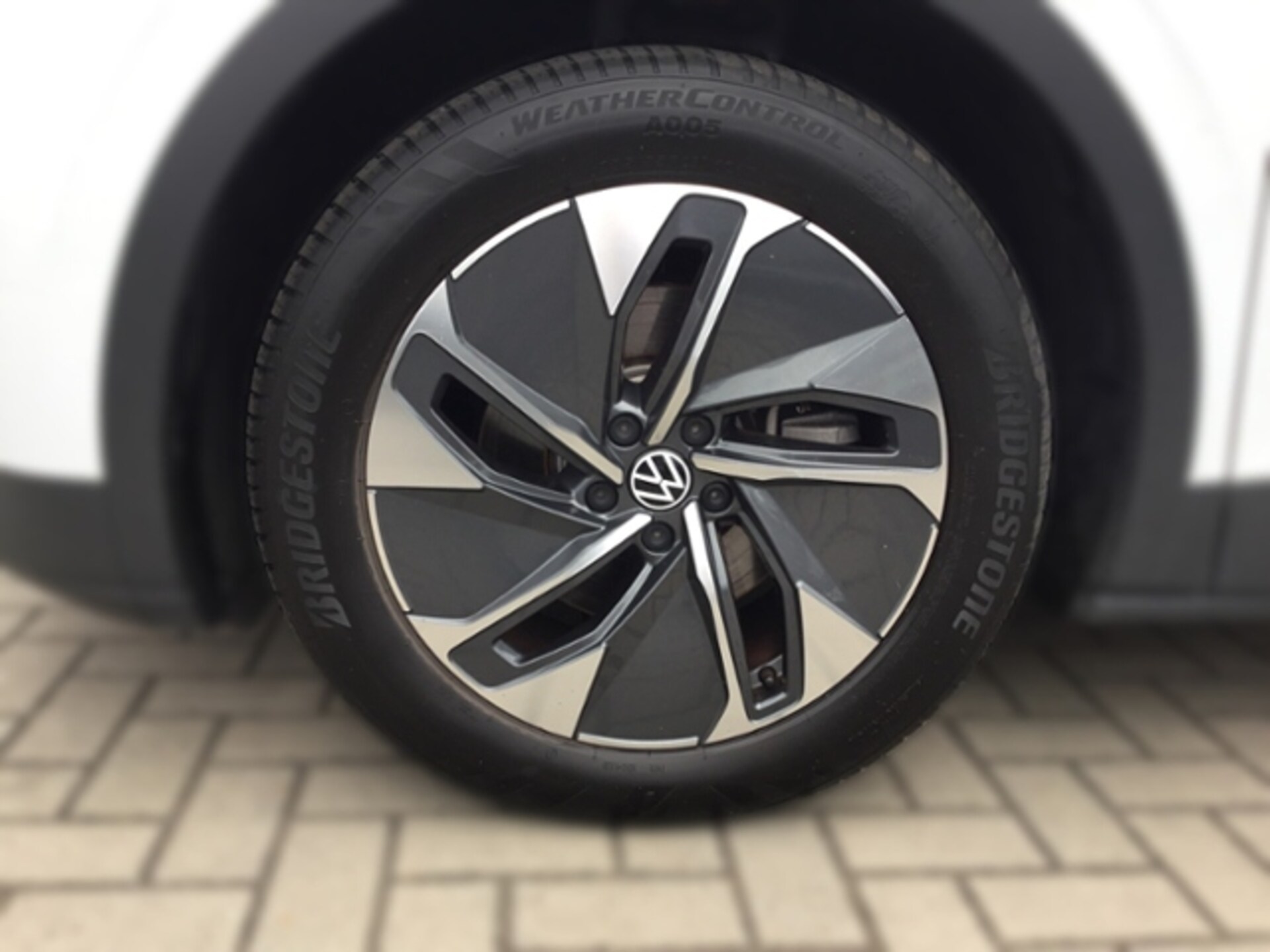 Volkswagen ID.4 Pure Performance