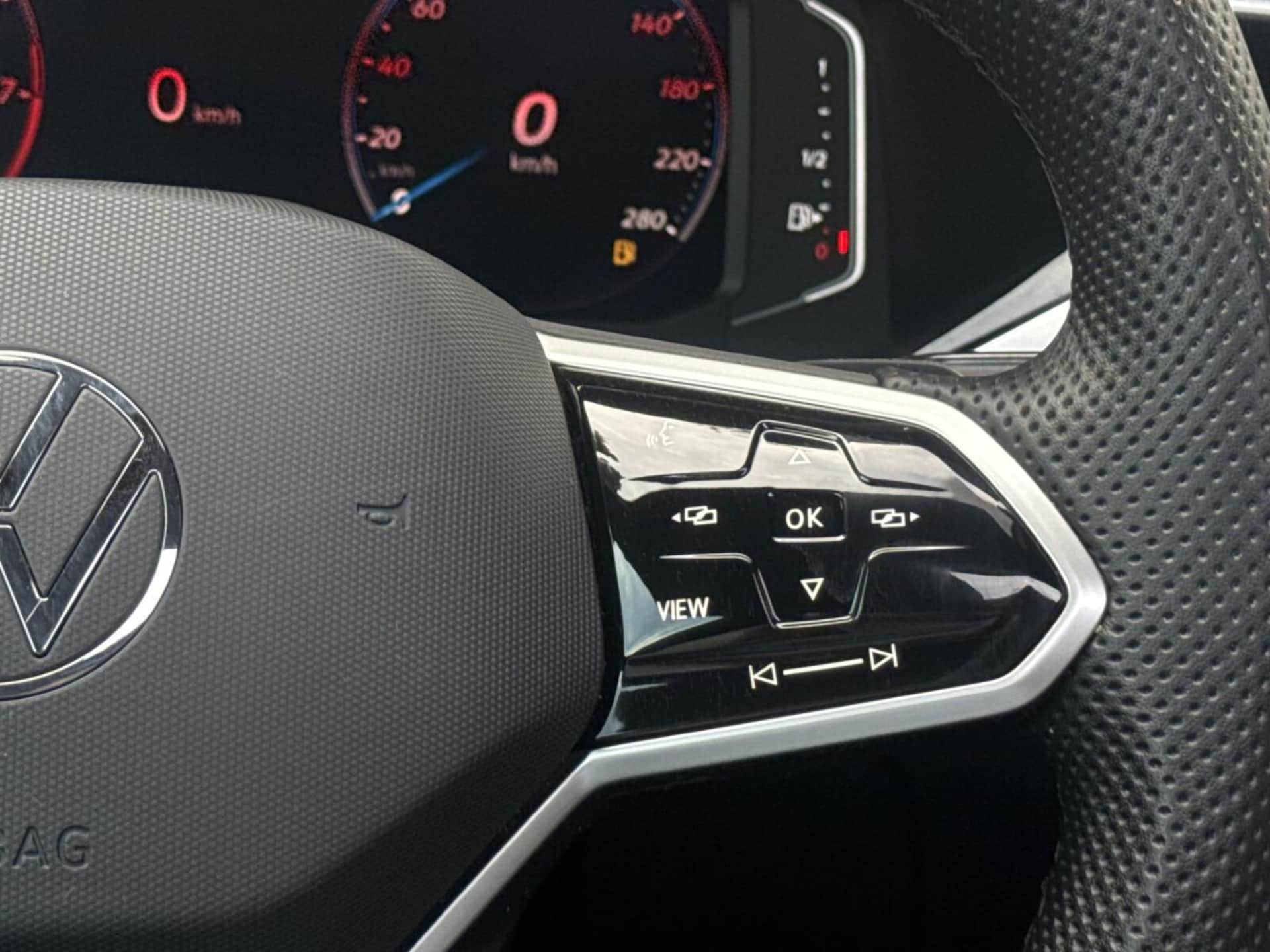 Volkswagen Arteon Shooting Brake R-Line