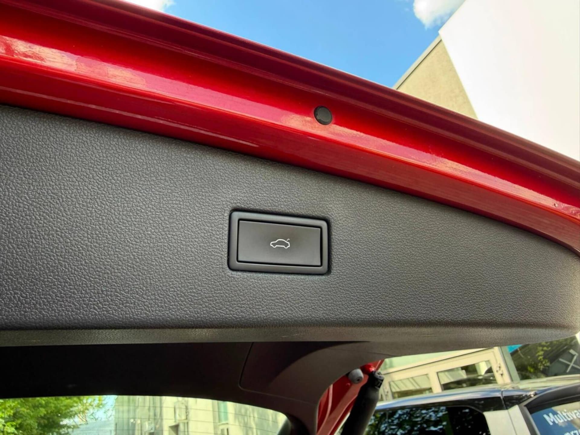 Volkswagen Tiguan Allspace Elegance