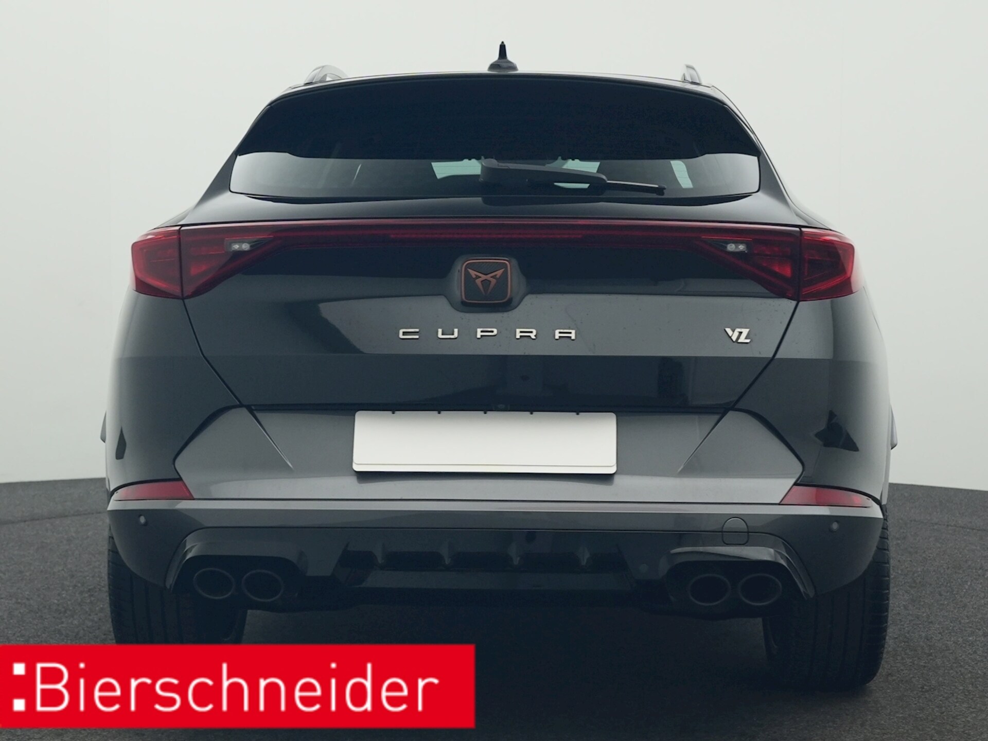 CUPRA Formentor VZ