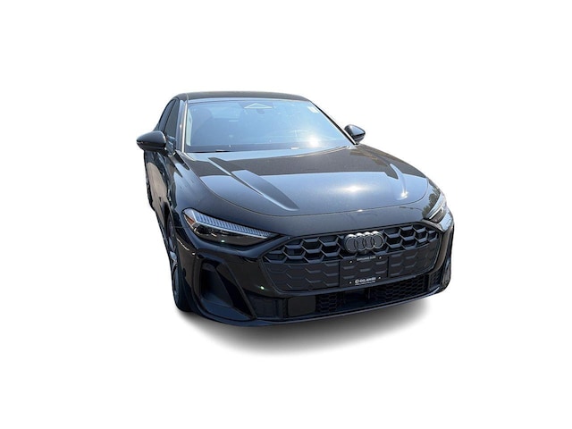 2026 Audi A5 Sedan