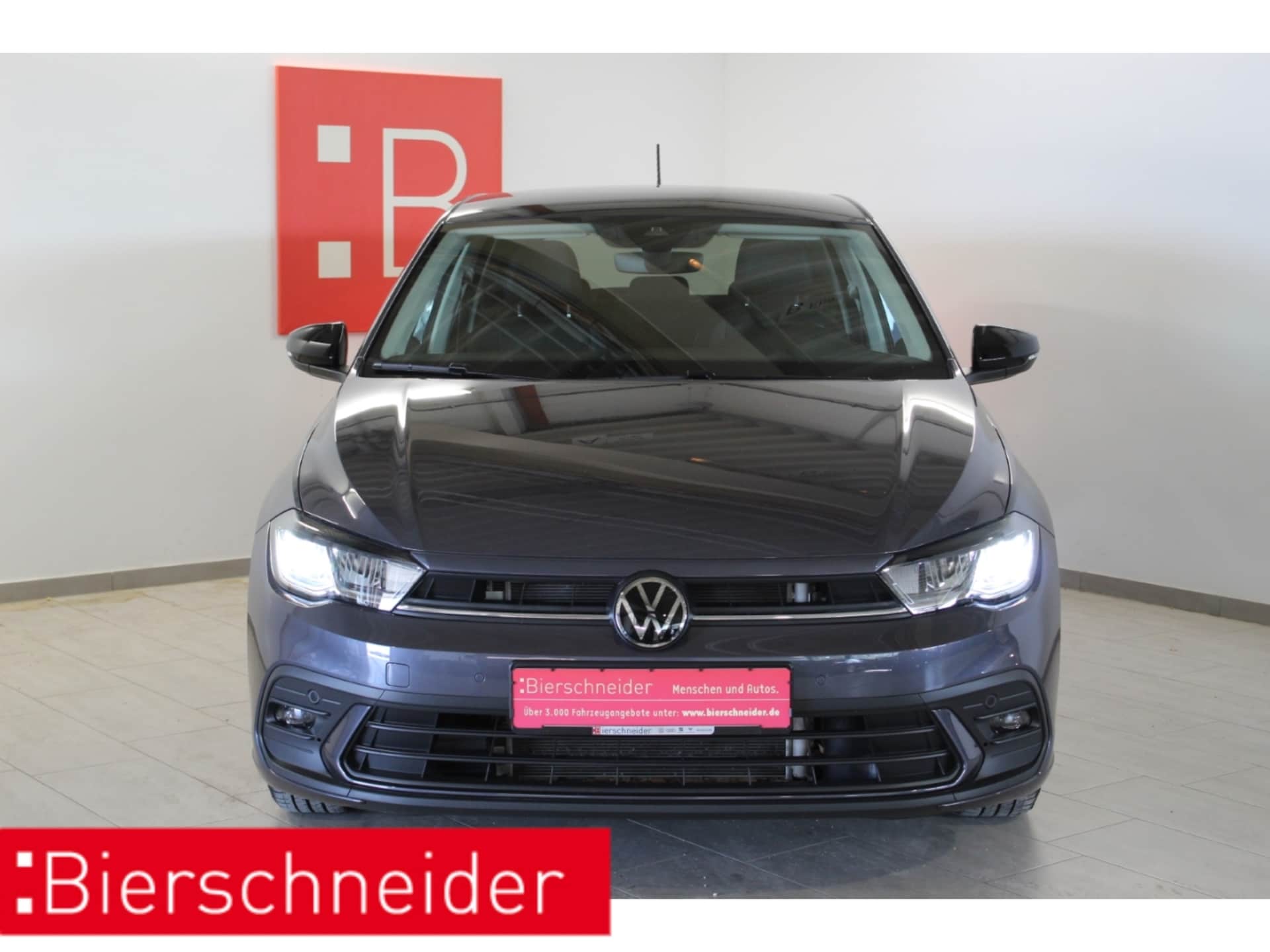 Volkswagen Polo Goal