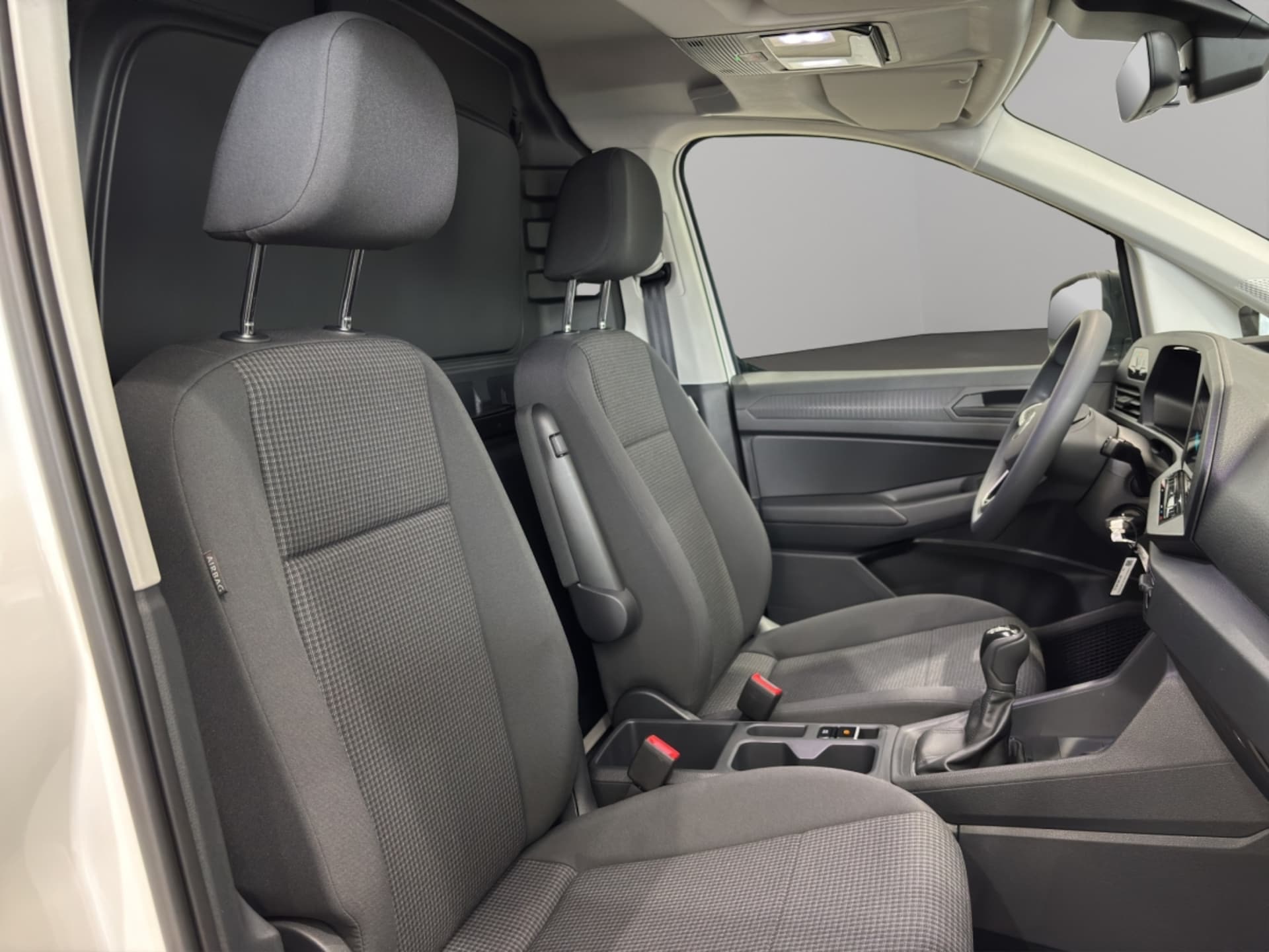 Volkswagen Caddy Cargo