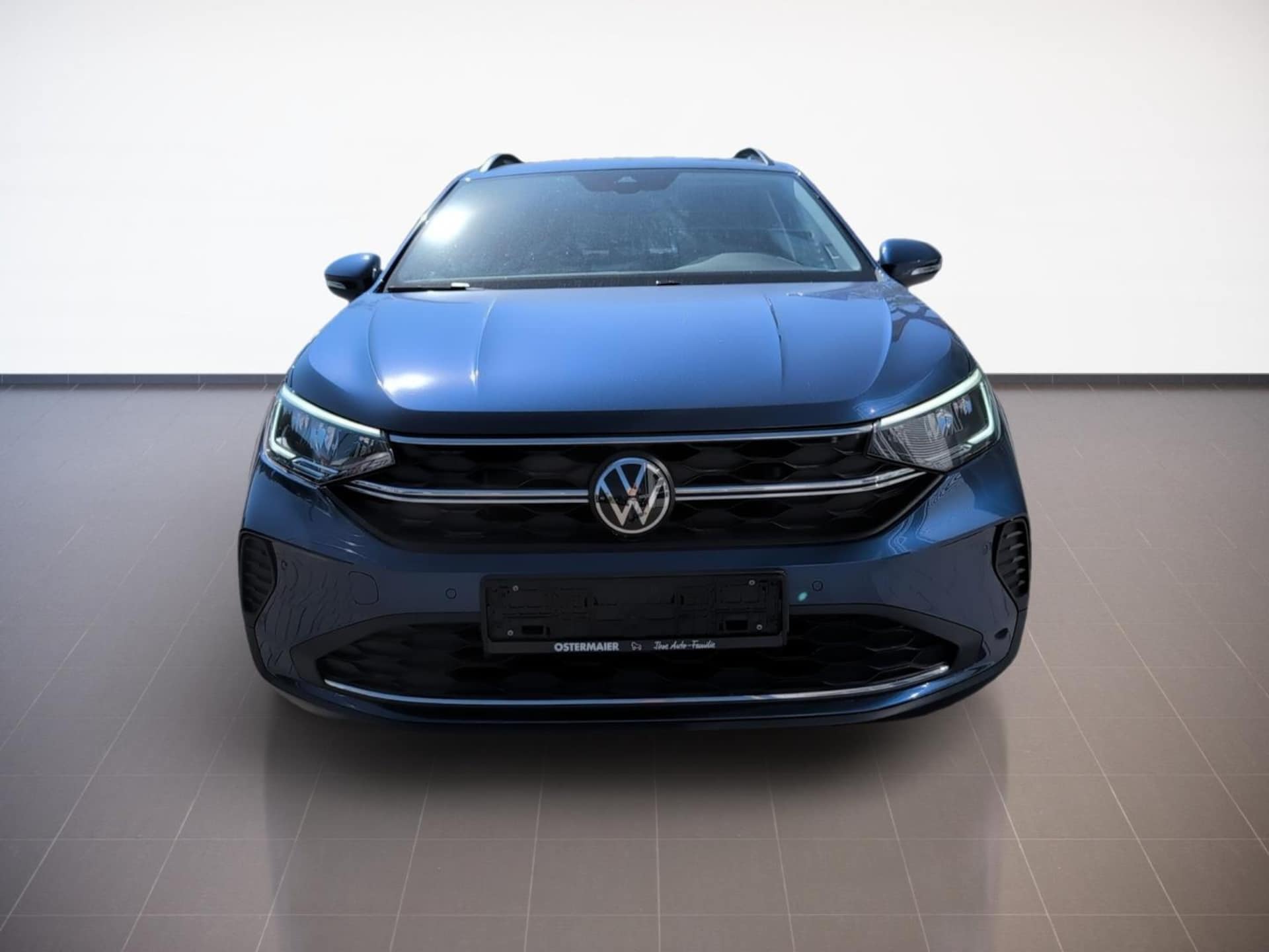 Volkswagen Taigo Life